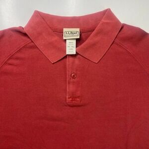 Vintage LL Bean polo‎ shirt
